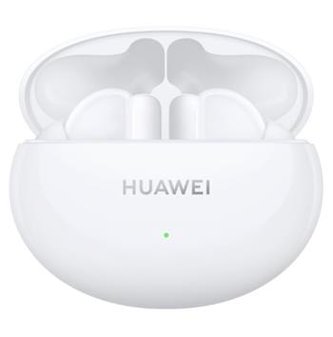 Huawei Original Freebuds 4i Ceramic White (EU Blister)