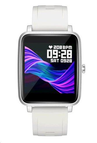Doogee CS1 SmartWatch Space Gray