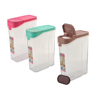 Zásobnice 2,6l plast Cereal