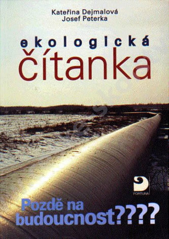 Ekologická čítanka