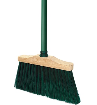 Smeták Laura YORK 29cm + rukojeť 120cm