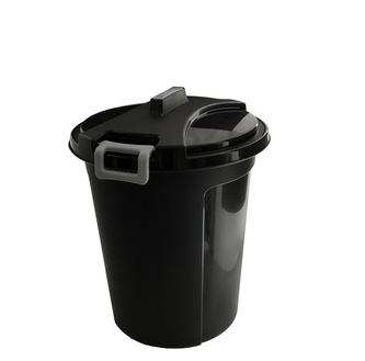 POPELNICE Americká 75 l prům.51cm/v.57cm