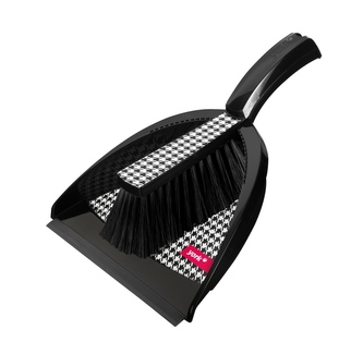 Smetáček+lopatka PEPITO YORK 33x24cm