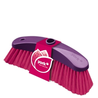 Smeták STYLE bez násady hrubý závit