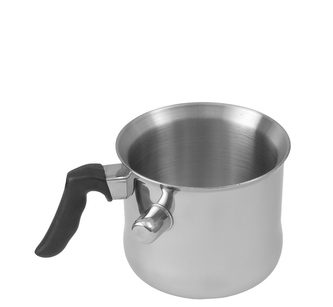 Mlékovar 1,5l nerez s píšťalkou