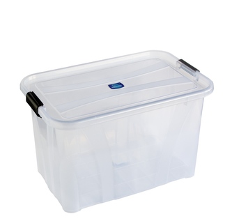 CLIP box 55L 51x38x37cm