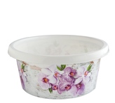 Mísa 12l orchidea 38x12cm