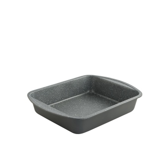 Plech na pečení 35x27xh6,8cm