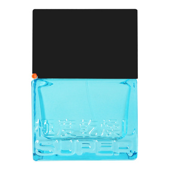 Superdry Neon Blue EDT 40 ml W