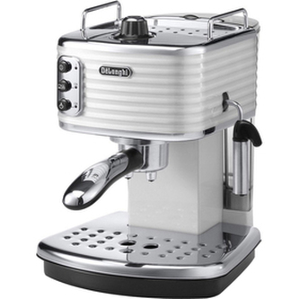 Espresso DE LONGHI ECZ351.W