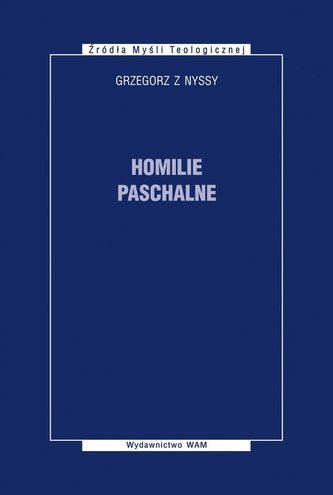 Homilie paschalne