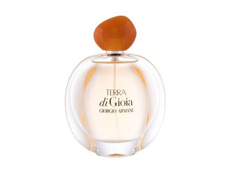 Armani Terra Di Gioia - EDP 100 ml woman