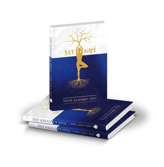 Yoga Kalender 2022