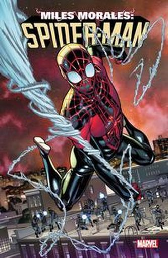 Miles Morales: Spider-Man - Neustart