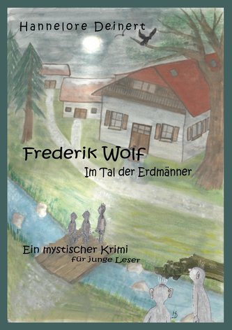 Frederik Wolf Frederik Wolf