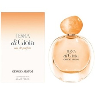 Armani Terra Di Gioia - EDP 30 ml woman