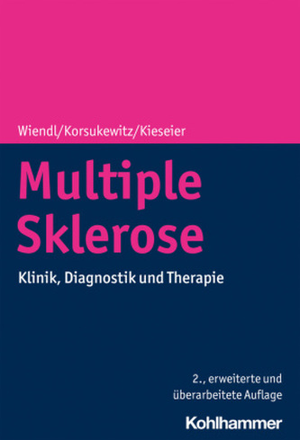 Multiple Sklerose Multiple Sklerose