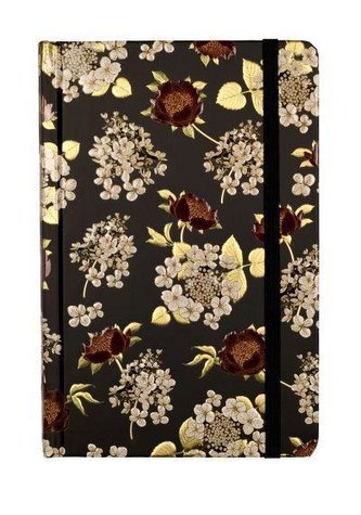 Picture of Dorian Gray Lined Journal.