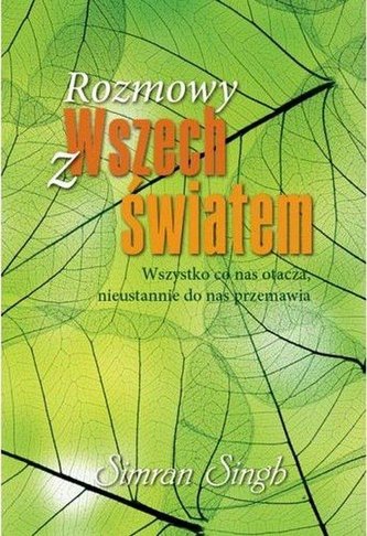 Rozmowy z Wszechświatem Rozmowy z Wszechświatem