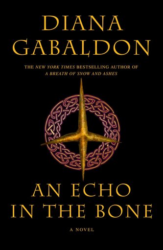 An Echo in the Bone An Echo in the Bone