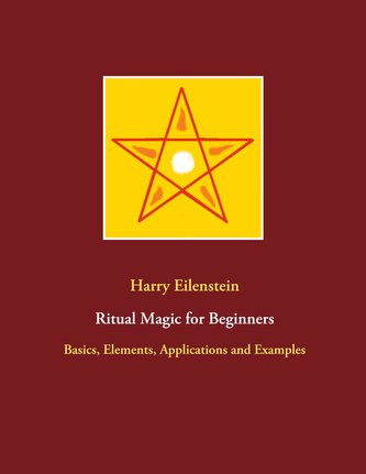 Ritual Magic for Beginners