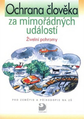 Ochrana člověka za mimořádných událostí