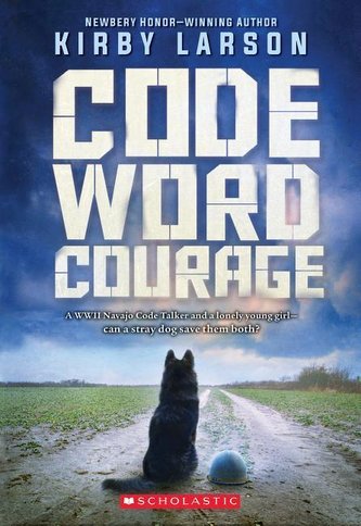 Code Word Courage Code Word Courage