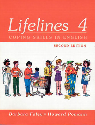 Lifelines 4: Coping Skills In English Lifelines 4: Coping Skills In English