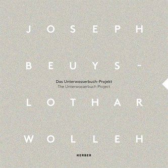Joseph Beuys und Lothar Wolleh