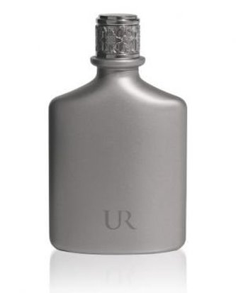 USHER UR Toaletní voda 100 ml pro muže