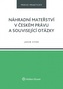 Náhradní mateřství v českém právu a související otázky