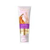 Satin compress krém na ruce regenerační s 15 % UREA 100 ml