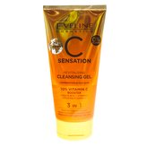 C-sensation gel na mytí tváře s vitamínem C 150 ml