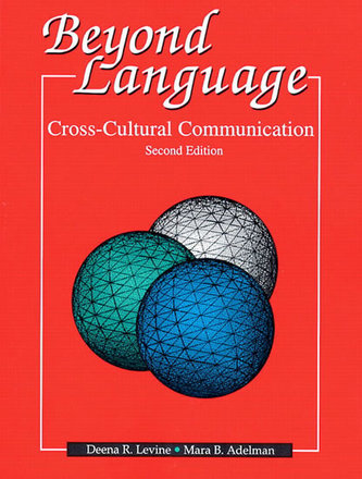 Beyond Language: Cross Cultural Communication