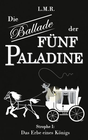 Die Ballade der Fünf Paladine