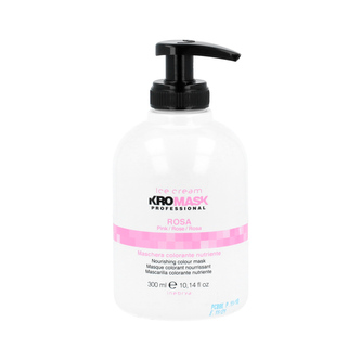 Inebrya Nourishing Colour Mask Pink 300 ml