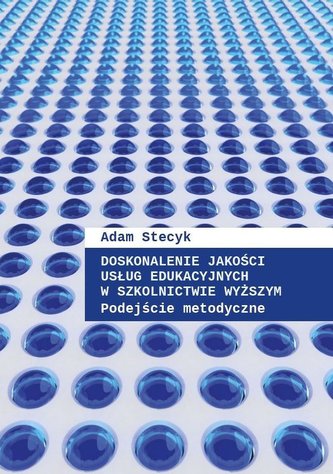 Doskonalenie jakości usług edukacyjnych...