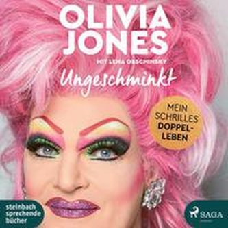 Ungeschminkt