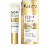 Gold lift expert oční krém 15 ml