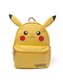 Batoh Pokémon: Pikachu (objem 9 litrů, 30 x 26 x 12 cm) žlutá polyester
