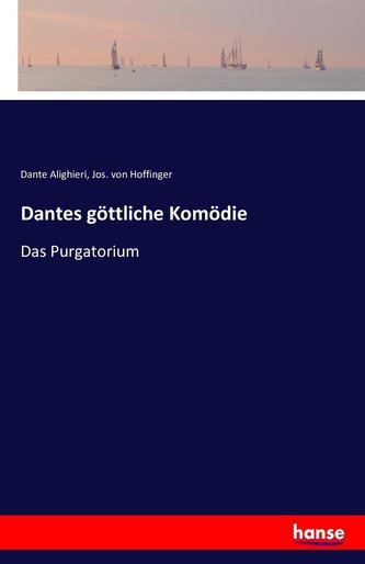 Dantes göttliche Komödie