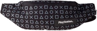 Ledvinka Playstation: Symbols (34 x 4 x 12 cm)