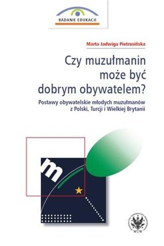 Czy muzułmanin może być dobrym obywatelem?