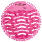 FRE PRO Wave 1 Spiced Apple vonné sítko do pisoáru červené