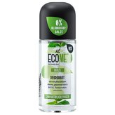ECOME ekologický Deo Roll on Máta 50ml