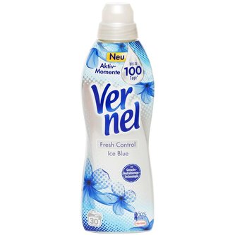 Vernel aviváž Cool Fresh 30PD