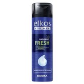 Elkos Men Gel na holení Fresh 200 ml
