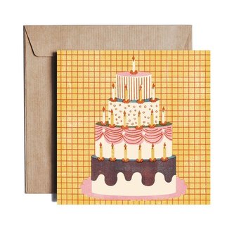 Karnet kw Sugar, Sugar Honey BD02