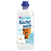 Kuschelweich koncentrovaná německá aviváž Sensitiv 33PD