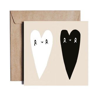 Karnet kw Mrs and Mr AK15